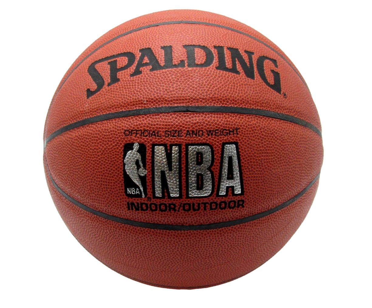 David Robinson HOF San Antonio Spurs Signed Spalding NBA Basketball PSA 195247