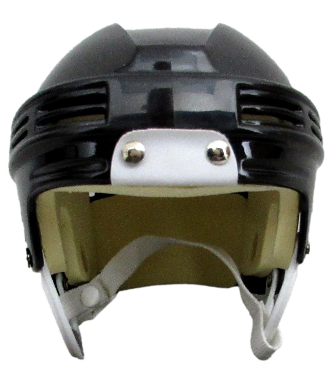 Mario Lemieux Signed/Auto Mini Hockey Helmet Pittsburgh Penguins PSA 192830