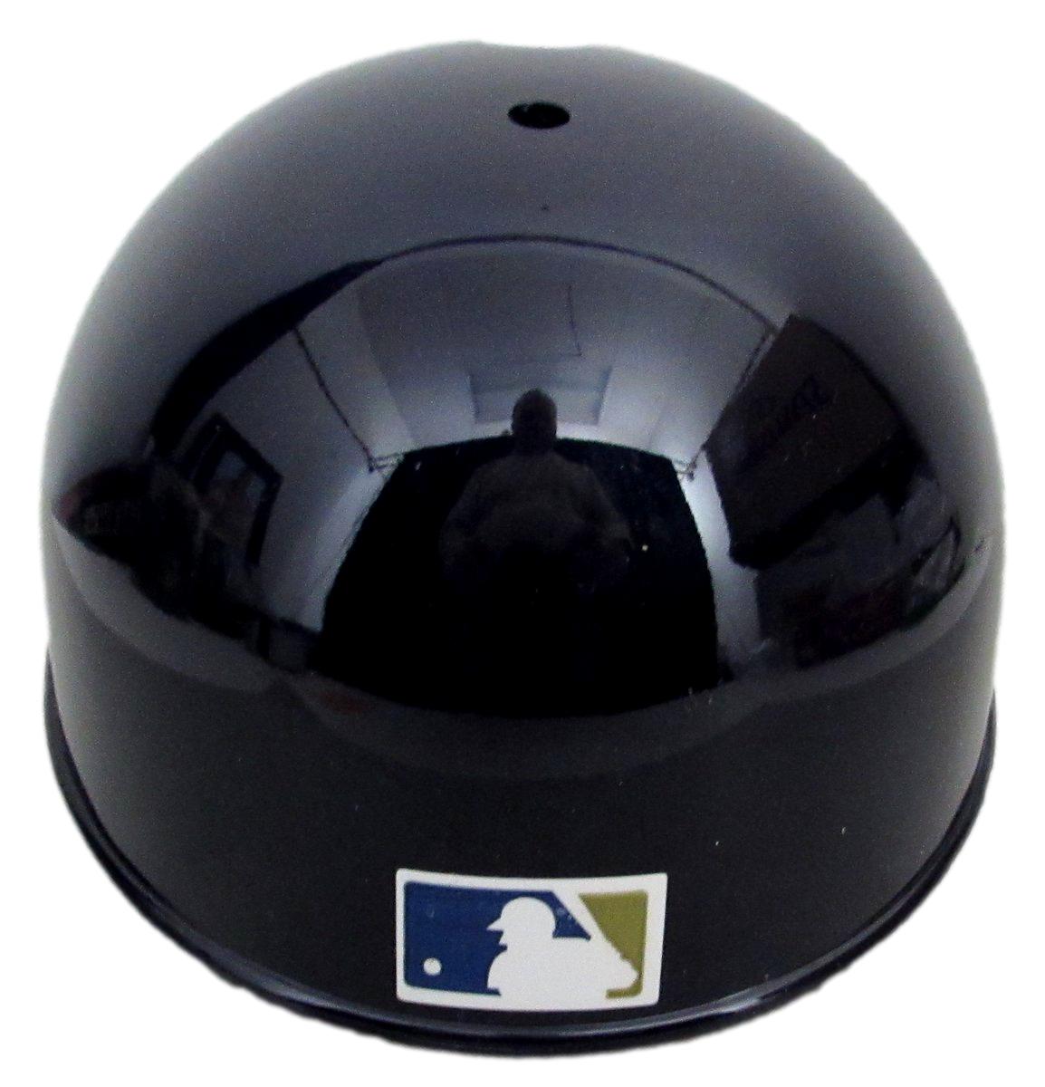 Paul Molitor HOF Signed/Insc Full Size Authentic Batting Helmet Brewers PSA 2832