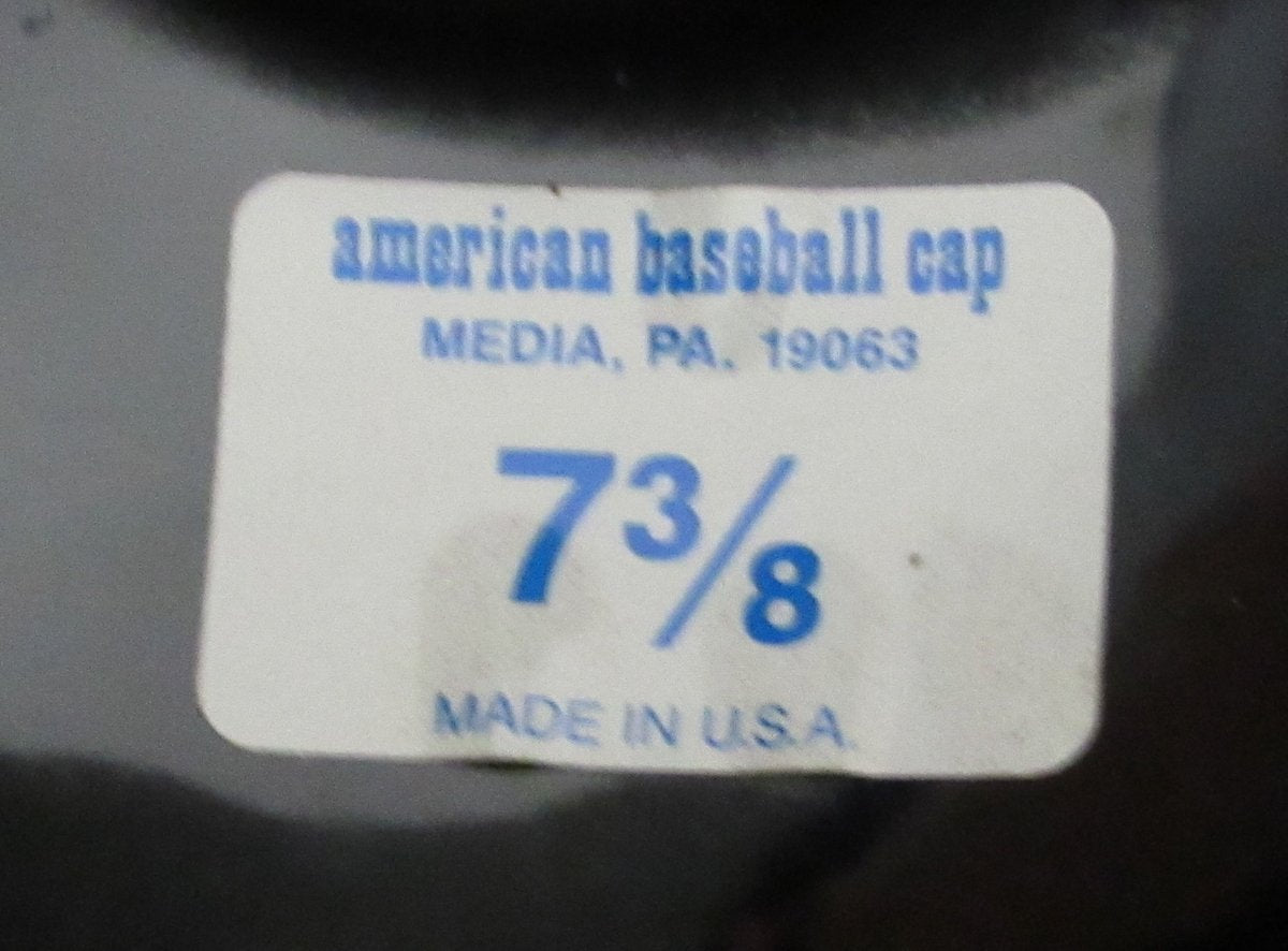 Cal Ripken Jr. HOF Signed Full Size Authentic Batting Helmet Orioles PSA 192840