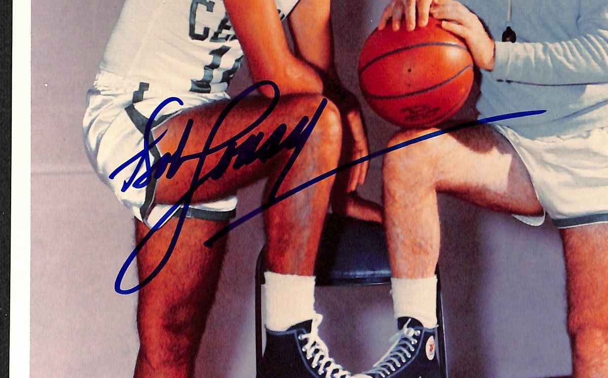 Bob Cousy HOF Signed/Autographed 8x10 Photo Boston Celtics PSA 194979