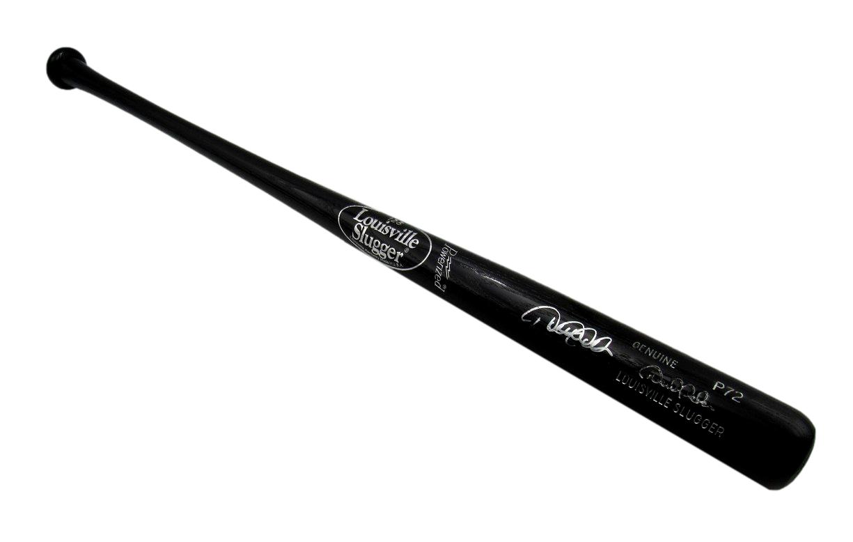 Derek Jeter HOF Autographed Louisville Slugger Bat Yankees PSA/DNA 194030