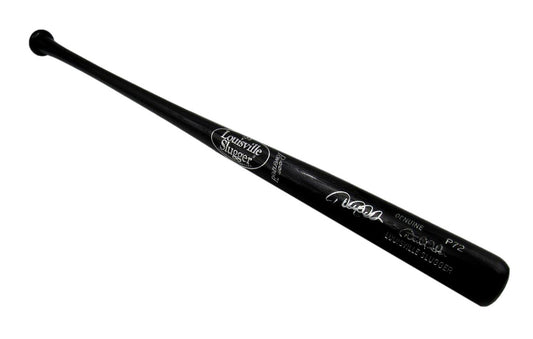 Derek Jeter HOF Autographed Louisville Slugger Bat Yankees PSA/DNA 194030