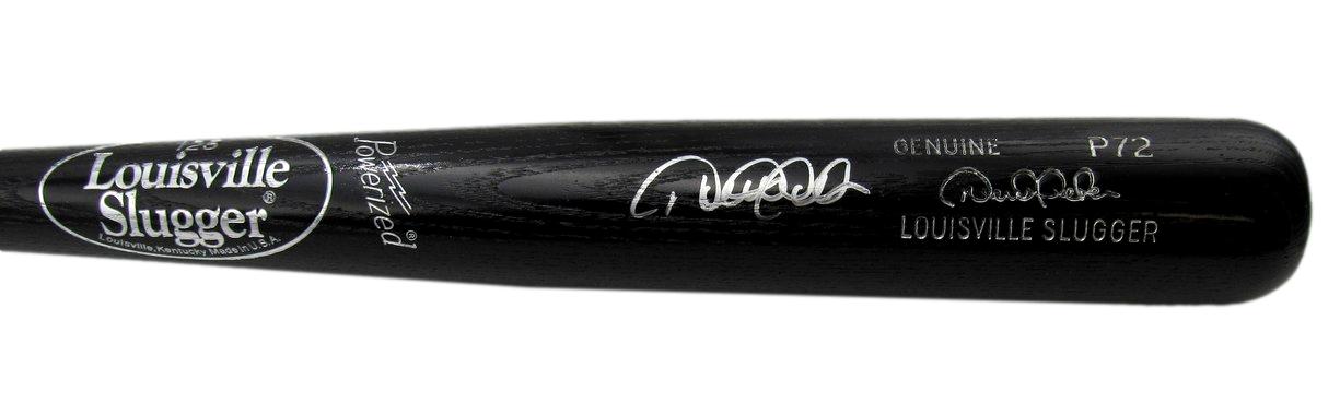 Derek Jeter HOF Autographed Louisville Slugger Bat Yankees PSA/DNA 194030