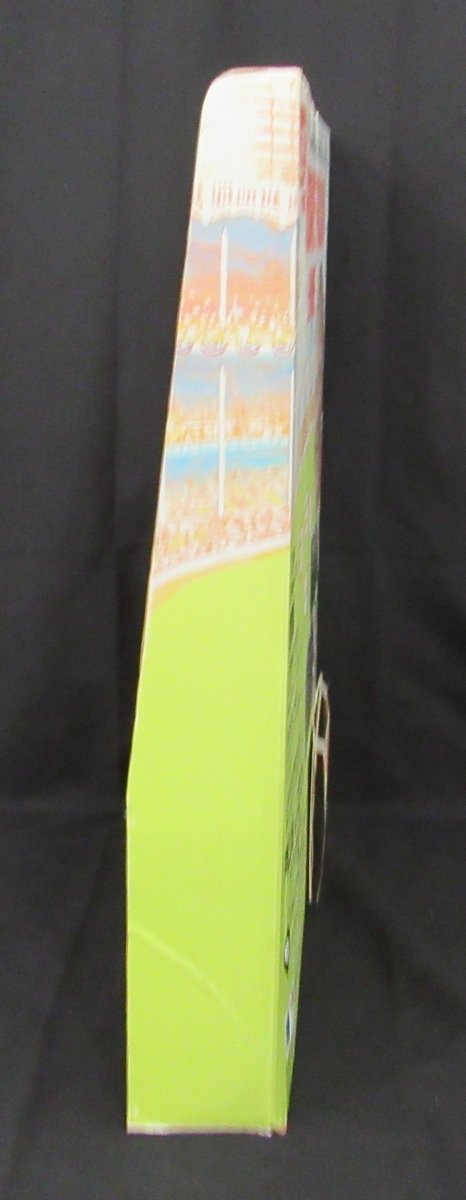 Mickey Mantle 1987 Home Run Game 16 inches x 20 inches Store Display 195615