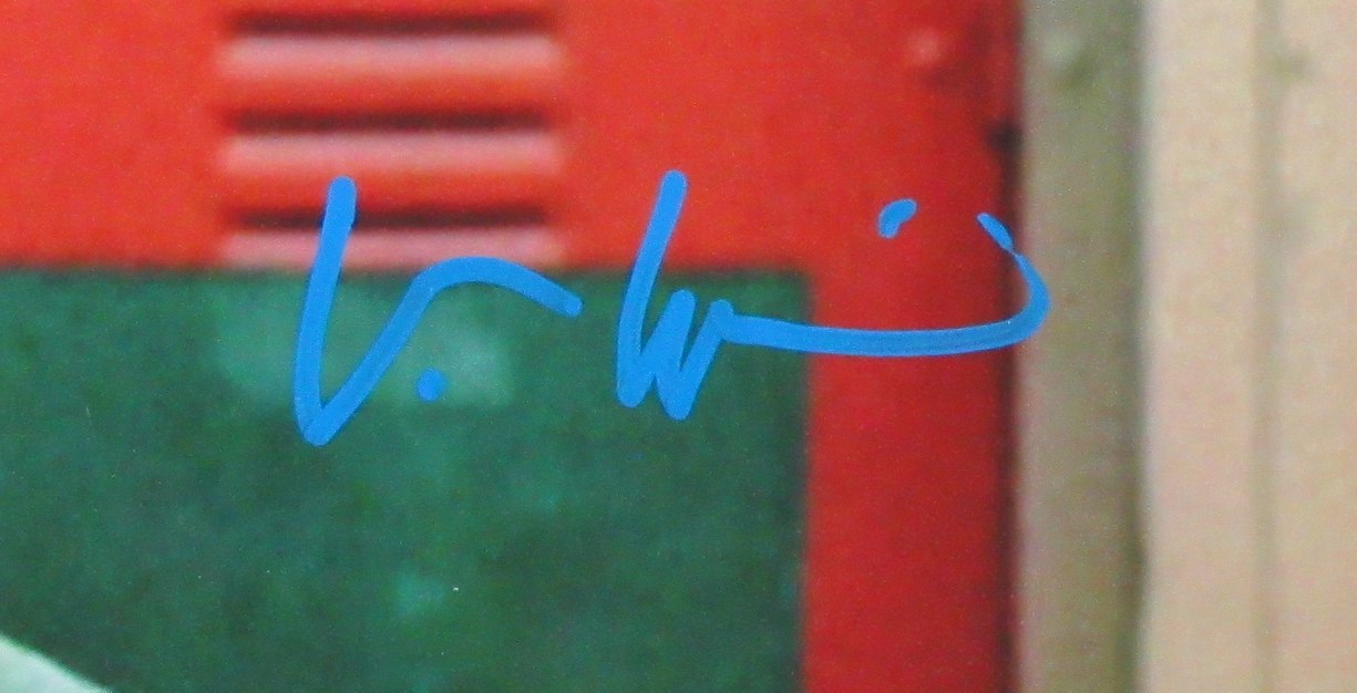 Val Kilmer Signed/Autographed 11x14 Photo "Top Gun" Framed JSA 194060