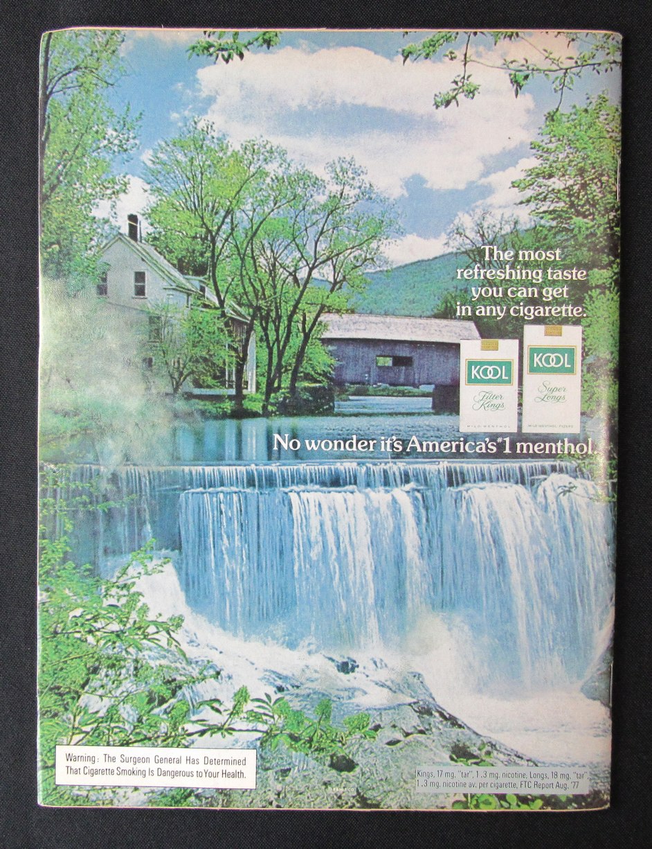 1978 Sport World Magazine Tom Seaver HOF Reds on Cover NO LABEL 184658