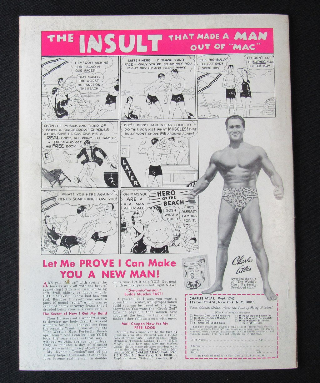 1967 Baseball Guidebook Magazine Brooks Robinson HOF on Cover NO LABEL 184670