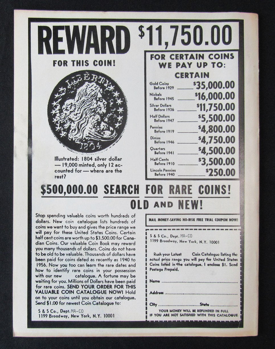 1972 Baseball Magazine Willie Stargell HOF Pirates on Cover NO LABEL 184677