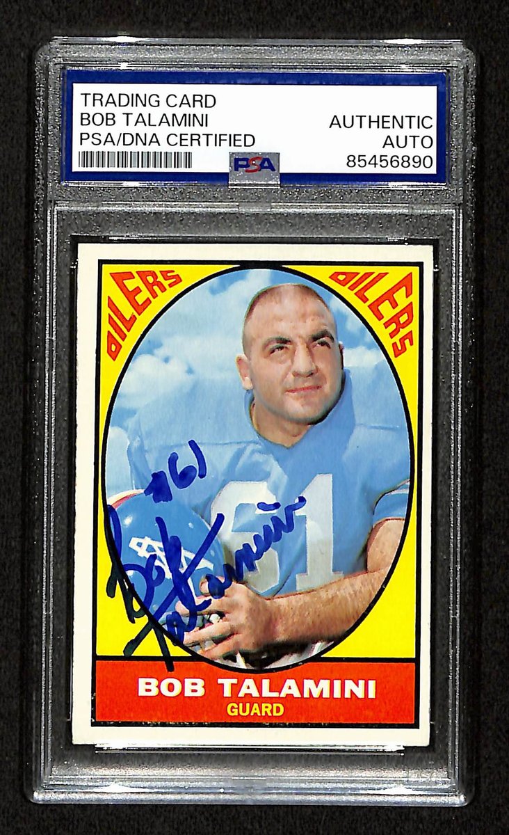Bo Nickal Signed/Auto 2018 SI Kids Rookie RC Card #720 Penn State PSA/DNA 195079