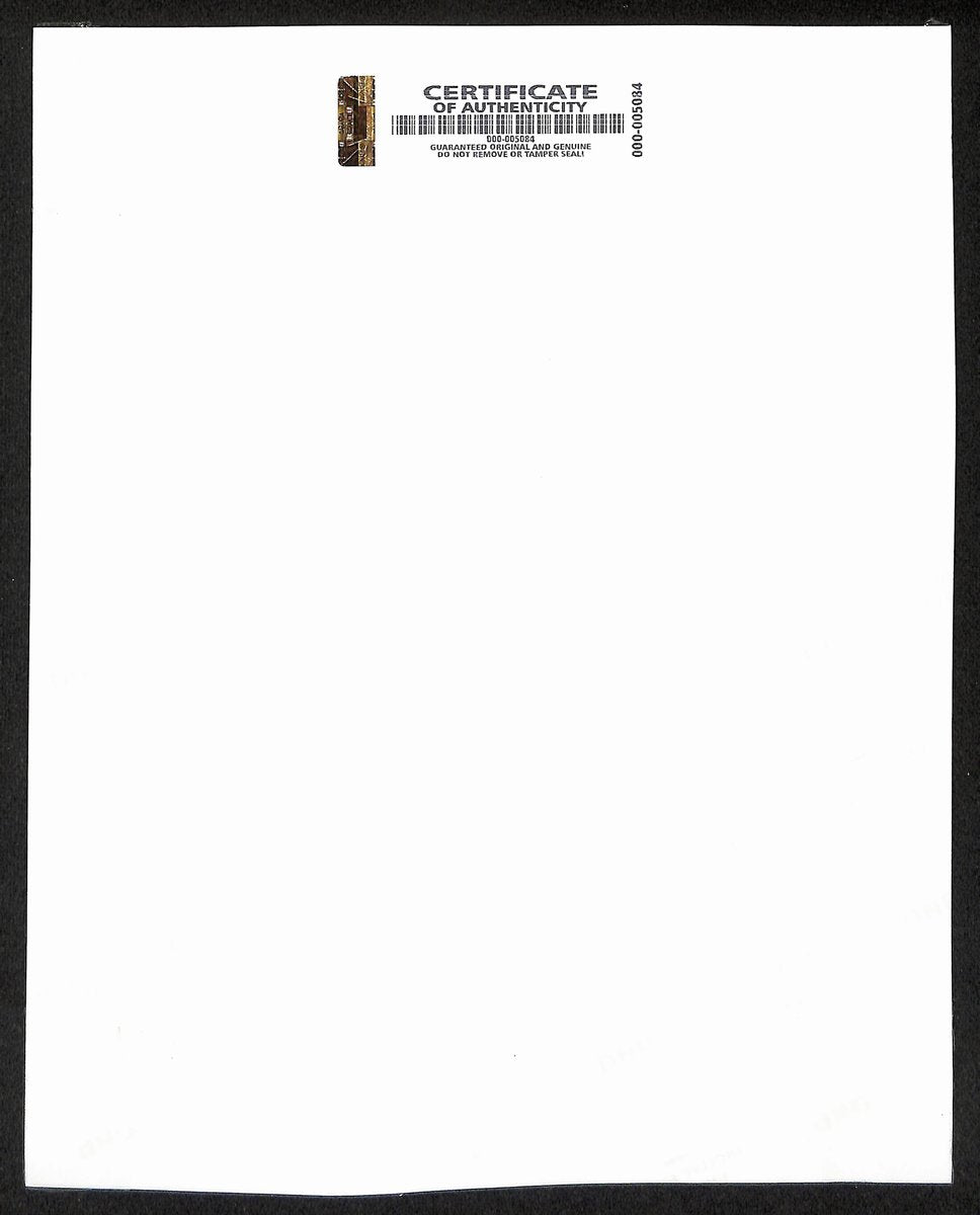 Frank White HOF Signed/Autographed 8x10 Photo Chicago White Sox PSA/DNA 196027