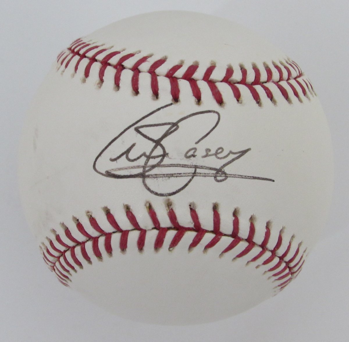 Sean Casey Signed/Autographed OML Baseball Cincinnati Reds PSA/DNA 195752