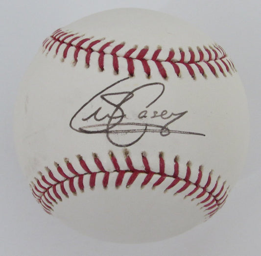 Sean Casey Signed/Autographed OML Baseball Cincinnati Reds PSA/DNA 195752