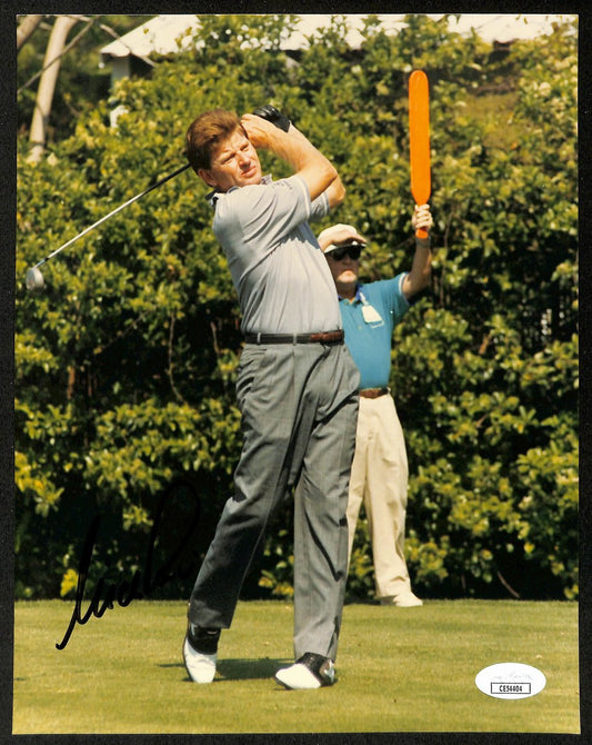 Nick Price Signed/Autographed 8x10 Photo PGA Champ  JSA 196230