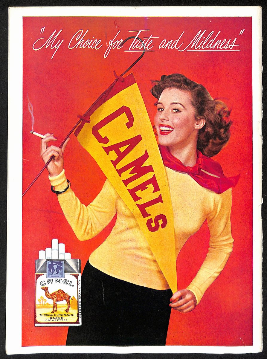 1950 Tulane  vs Notre Dame College Football Game Program 194552