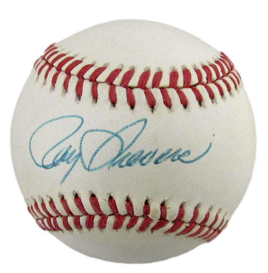 Roy Sievers Signed/Autographed ONL Baseball Philadelphia Phillies PSA/DNA 197354