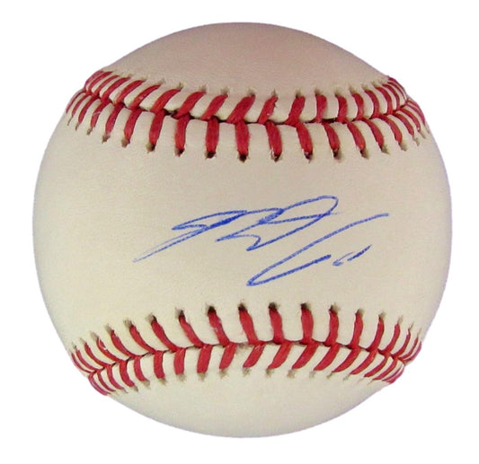 Nolan Arenado Signed/Autographed OML Baseball Cardinals/Rockies PSA/DNA 196759