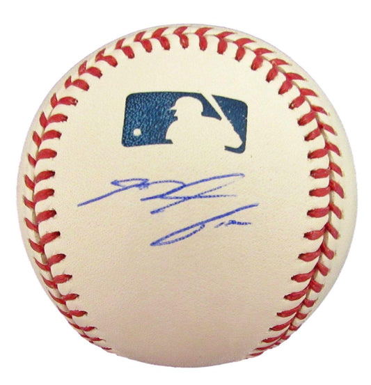 Nolan Arenado Signed/Autographed OML Baseball Cardinals/Rockies PSA/DNA 196767