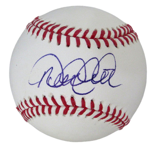 Derek Jeter HOF Signed/Autographed OML Baseball New York Yankees PSA/DNA 197767