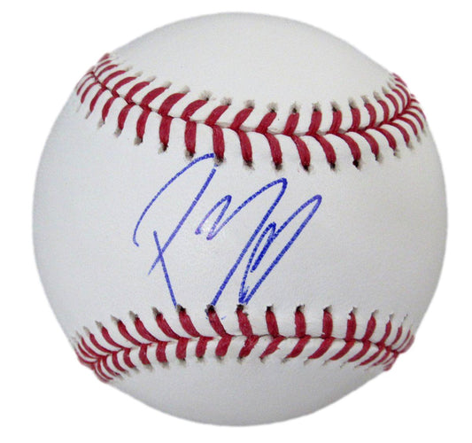Post Malone Performer Signed/Autographed OML Baseball PSA/DNA 197771