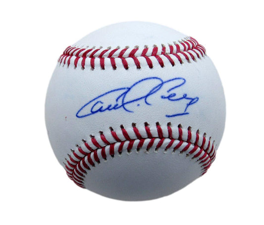 Carlos Correa Signed/Autographed OML Baseball Astros/Twins PSA/DNA 197513