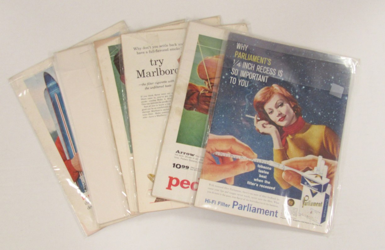 Lot of (10) 1960 Sports Illustrated Magazines Sam Snead/Olympics Covers 198101