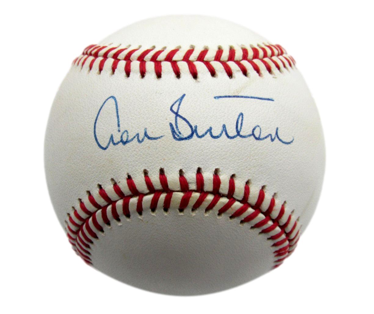 Don Sutton Signed/Auto ONL Baseball Los Angeles Dodgers PSA/DNA 198117