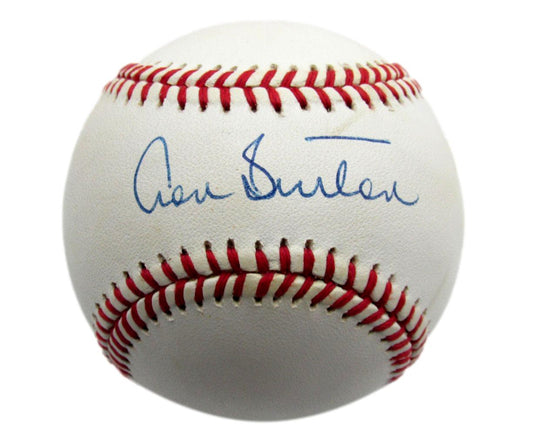 Don Sutton Signed/Auto ONL Baseball Los Angeles Dodgers PSA/DNA 198117