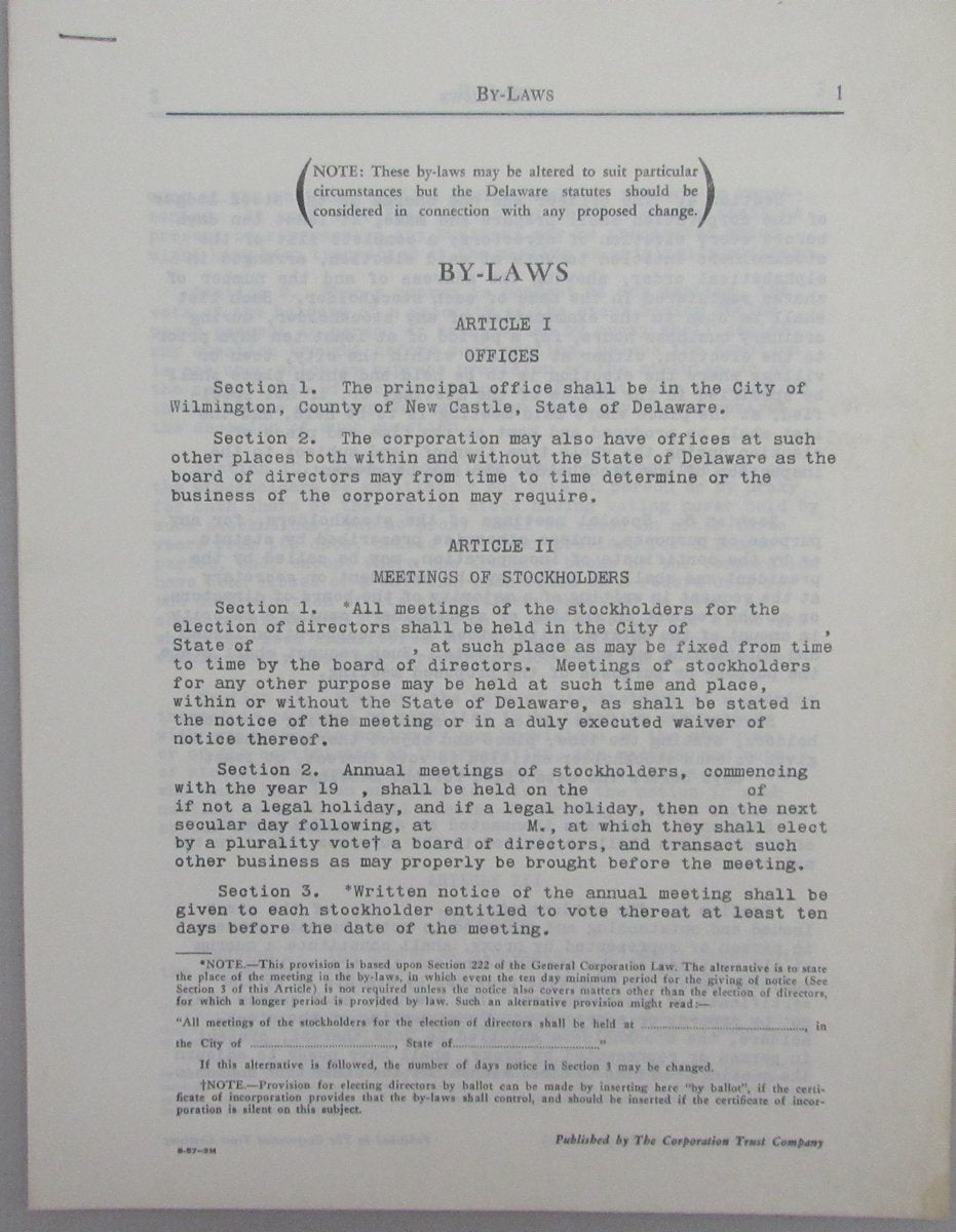 Mickey Mantle/Roger Maris NY Yankees Dual-Signed/Auto Contract JSA 198670