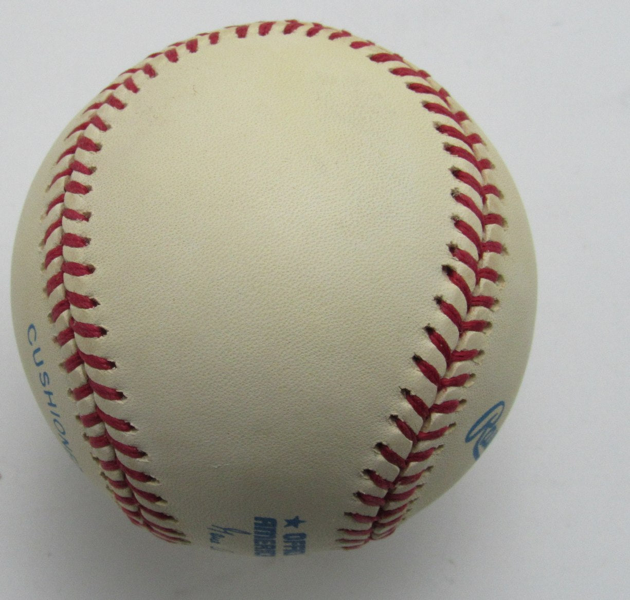 Al Smith Signed/Autographed OAL Baseball Chicago White Sox 196332