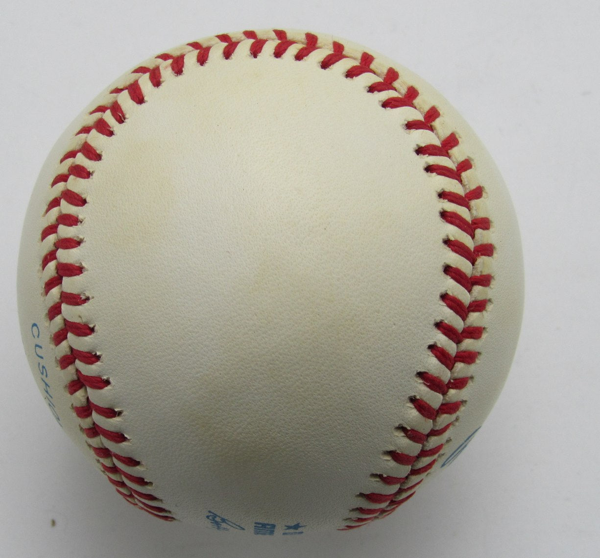 Eddie Robinson Signed/Autographed OAL Baseball Chicago White Sox 196333