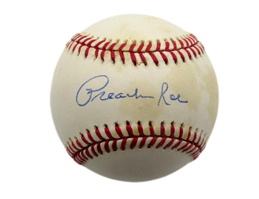 Preacher Roe Signed/Autographed ONL Baseball Brooklyn Dodgers JSA 199464