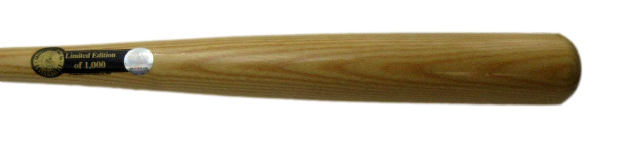 Alex Rodriguez Signed/Autographed Yankees Stadium Cooperstown Bat JSA 196274