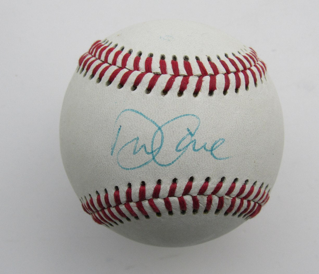 David Cone Signed/Autographed Official League Baseball Mets/Yankees 199586