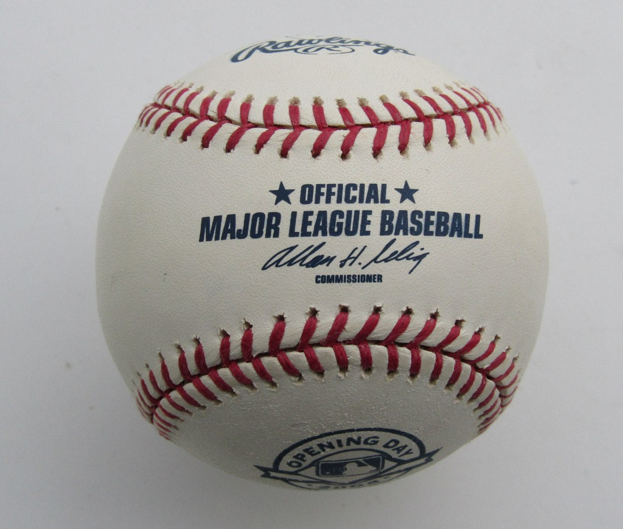 Mark Kotsay Signed/Autographed OML Baseball San Diego Padres 199595