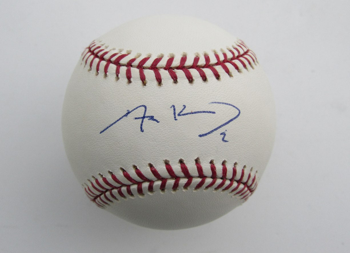 Adam Kennedy Signed/Autographed OML Baseball Los Angeles Angels 199597