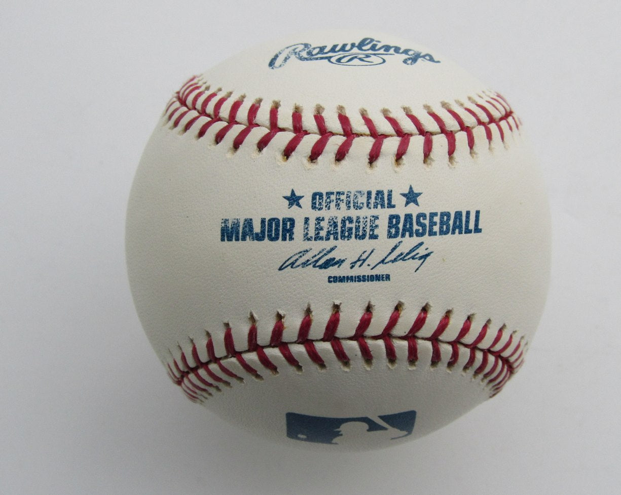 Adam Kennedy Signed/Autographed OML Baseball Los Angeles Angels 199597