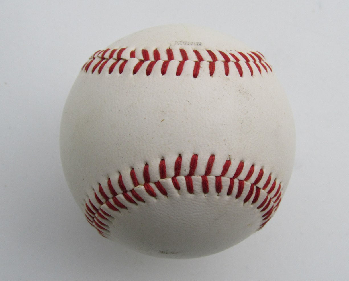 Jose Canseco Signed/Inscribed Baseball Oakland A's 199589
