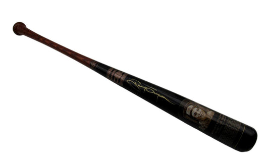 Tony Gwynn HOF Signed/Autographed Cooperstown NBHOF Bat Padres JSA 200105