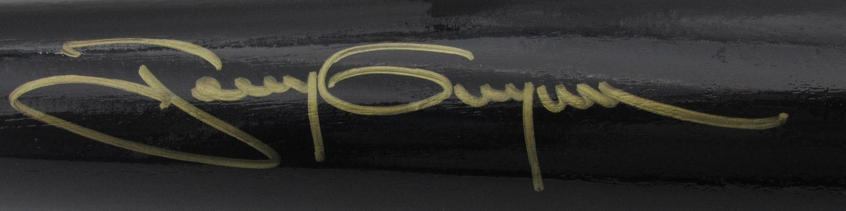 Tony Gwynn HOF Signed/Autographed Cooperstown NBHOF Bat Padres JSA 200105