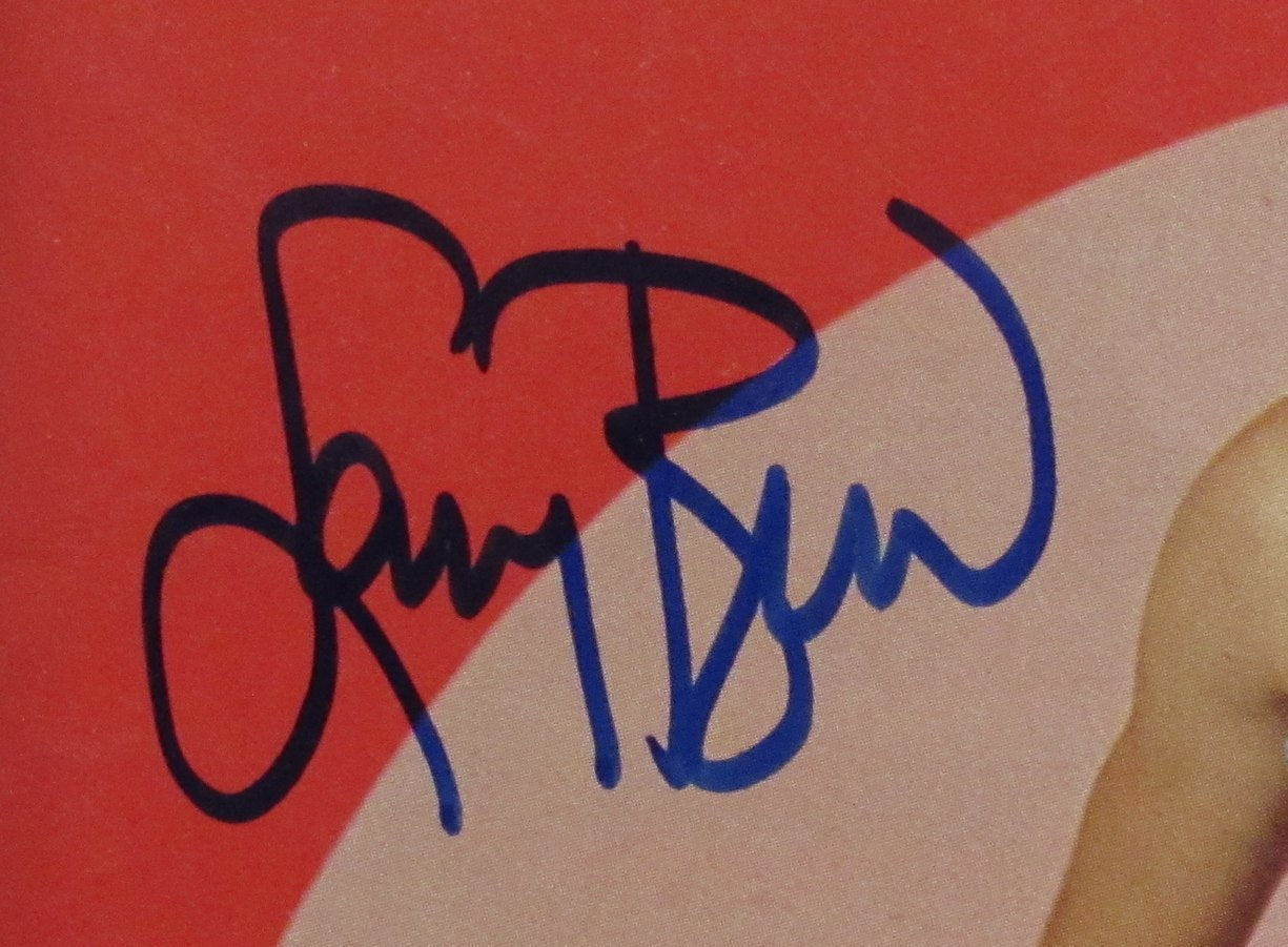 Larry Bird HOF Signed 11/28/1977 Sports Illustrated Magazine PSA/DNA 199057