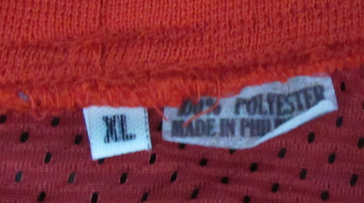 Dominique Wilkins HOF Autographed Custom Basketball Jersey Hawks JSA 200837