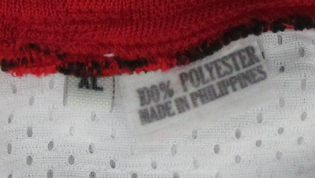 Dominique Wilkins Signed/Auto White Custom Basketball Jersey Georgia JSA 200839