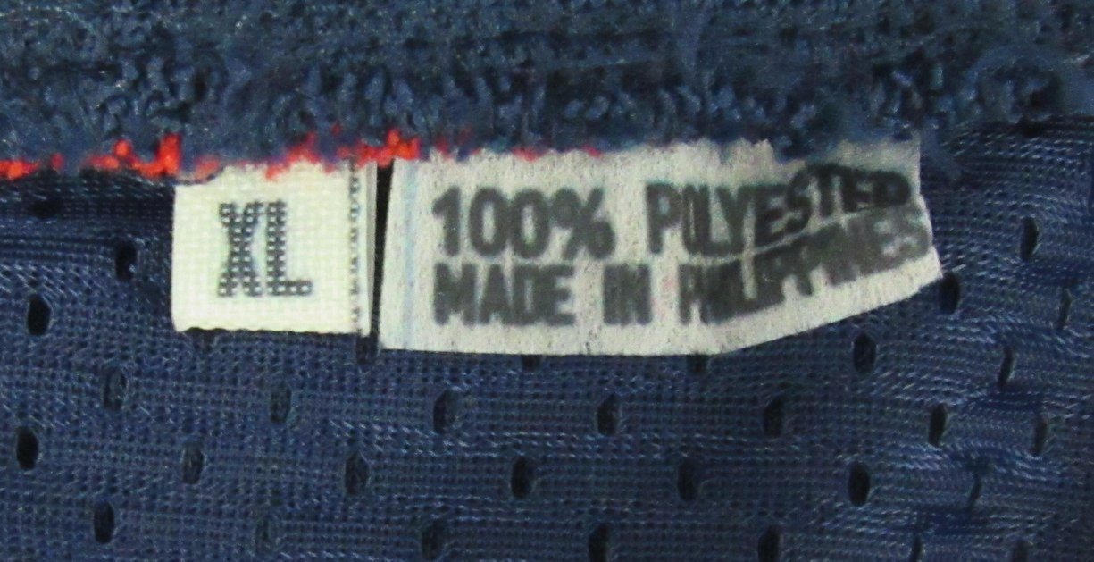 Dominique Wilkins HOF Signed/Autographed Custom Basketball Jersey USA JSA 200840