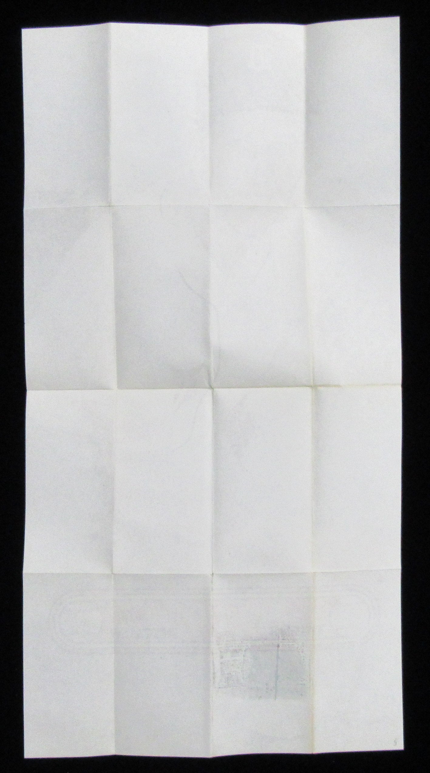 1972 Topps Baseball Poster #5 Mickey Lolich Detroit Tigers Rare Vintage 200178