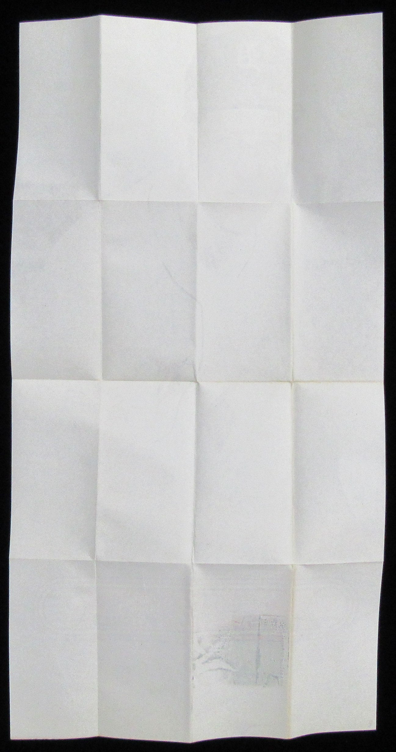 1972 Topps Baseball Poster #5 Mickey Lolich Detroit Tigers Rare Vintage 200177