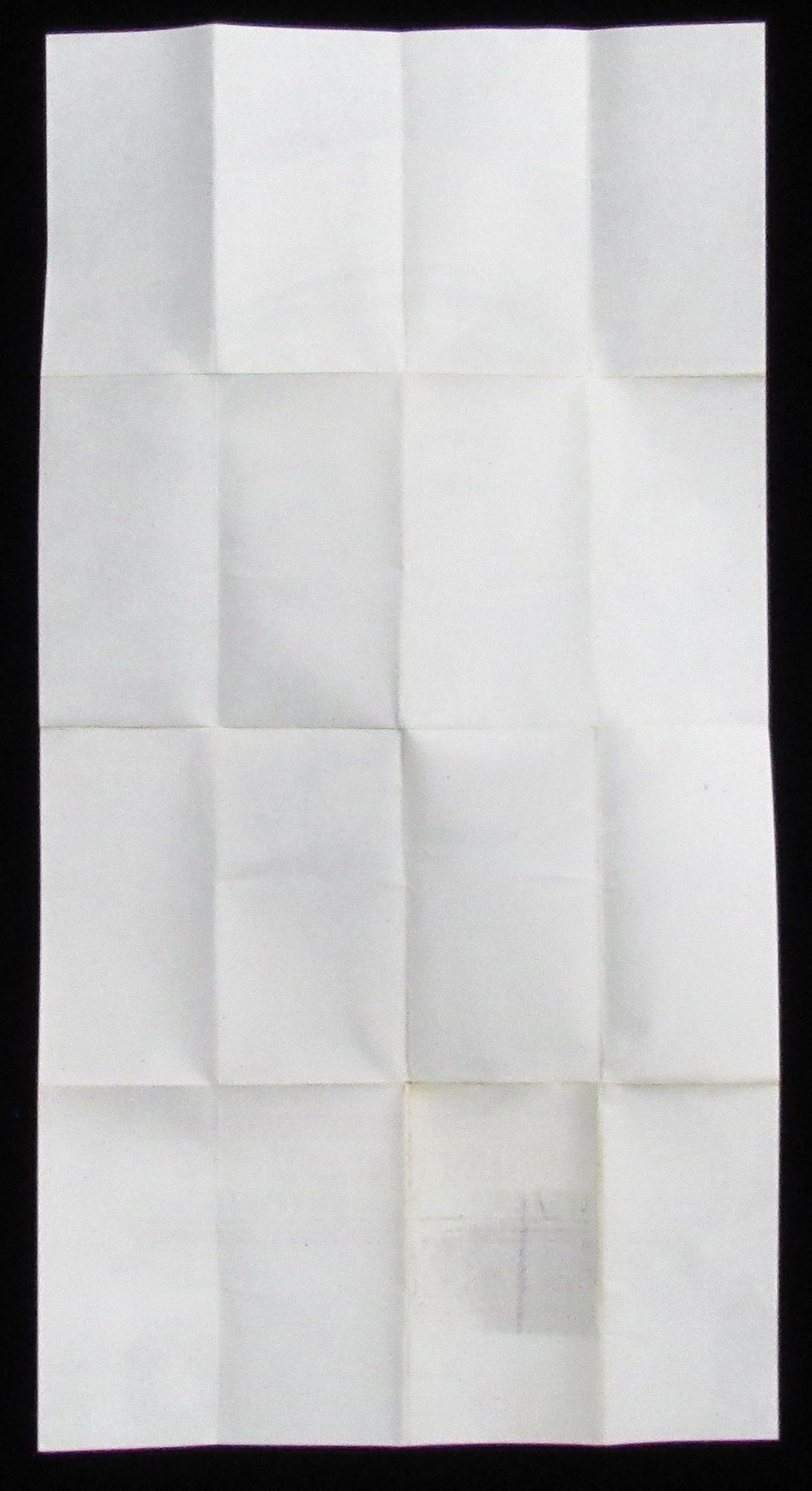 1972 Topps Baseball Poster #15 Willie Stargell HOF Pirates Rare Vintage 200160