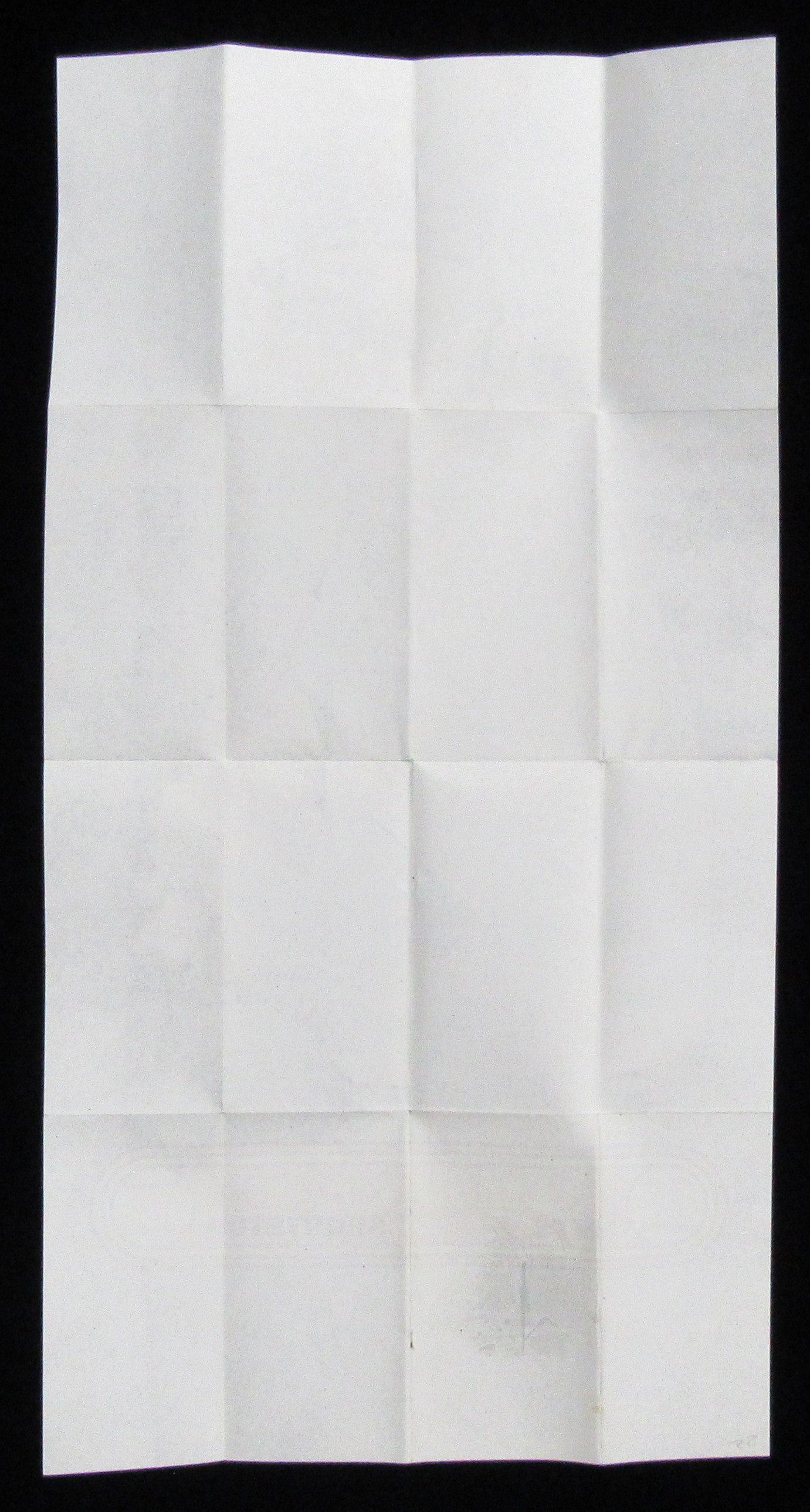 1972 Topps Baseball Poster #22 Bud Harrelson New York Mets Rare Vintage 200168