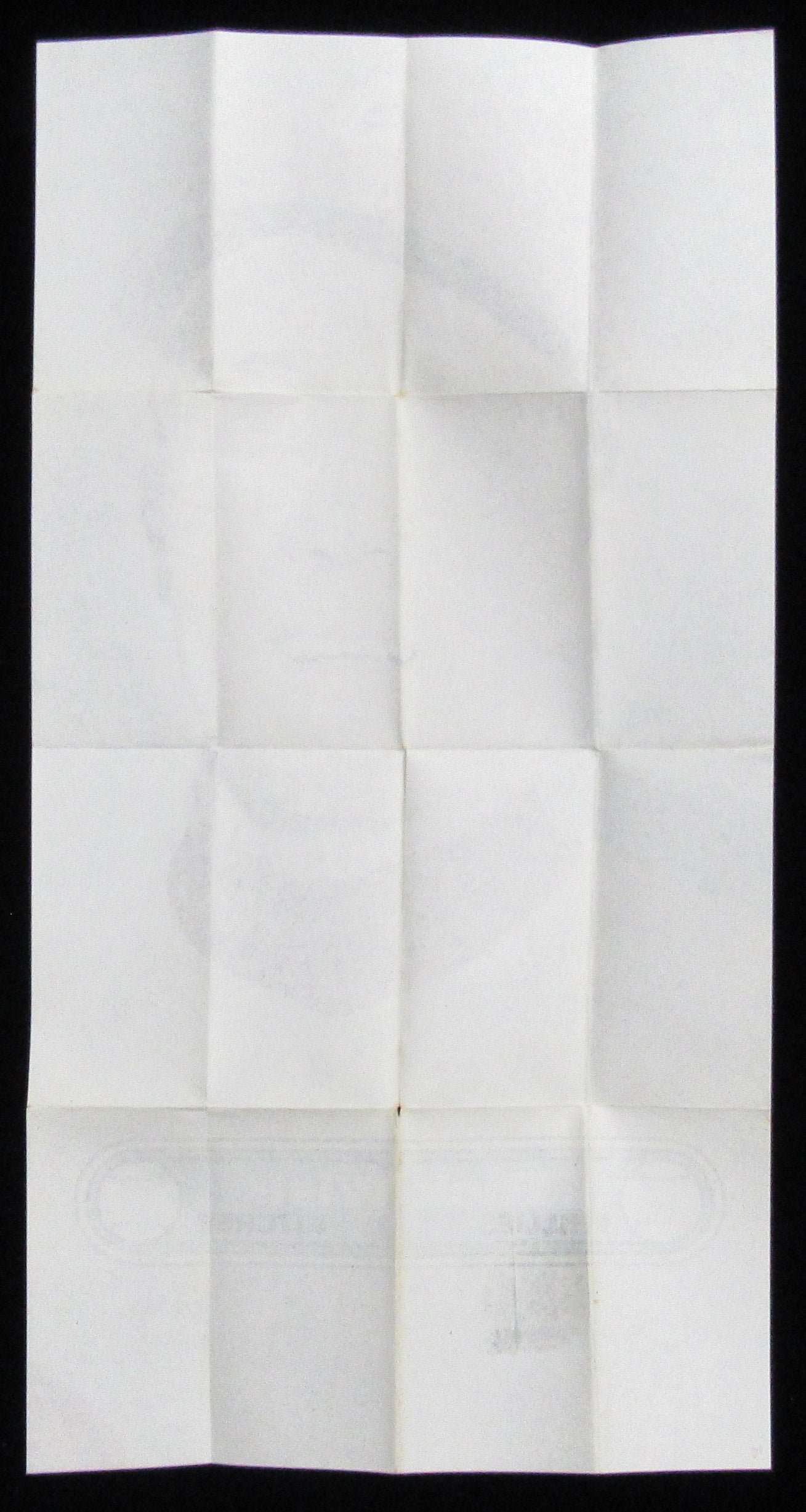 1972 Topps Baseball Poster #14 Rick Wise Phillies Rare Vintage 200173