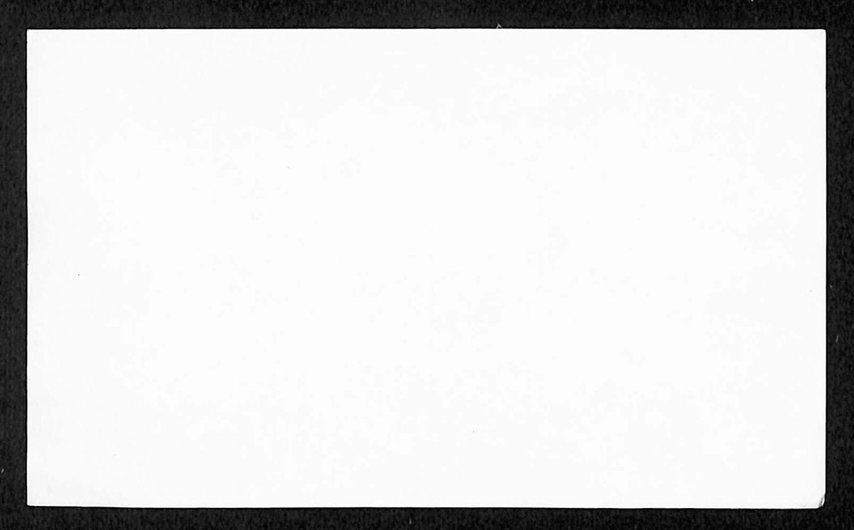 Lot of 6 1950s New York  Football Giants Signed/Autographed Paper Items 200716